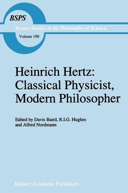 Heinrich Hertz Heinrich Hertz