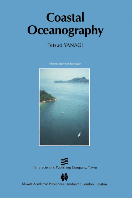 Coastal Oceanography Coastal Oceanography