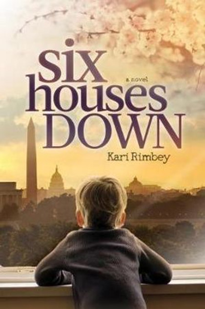 Six Houses Down Six Houses Down