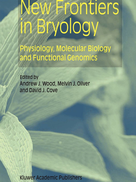 Straminipilous Fungi