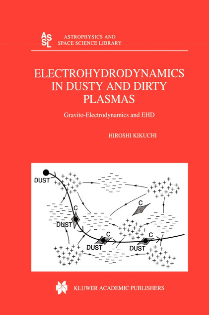 Electrohydrodynamics in Dusty and Dirty Plasmas