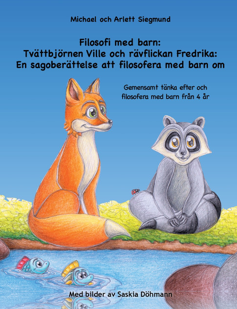 Filosofi med barn Filosofi med barn
