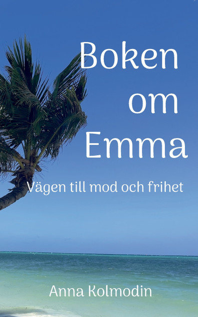 Boken om Emma Boken om Emma