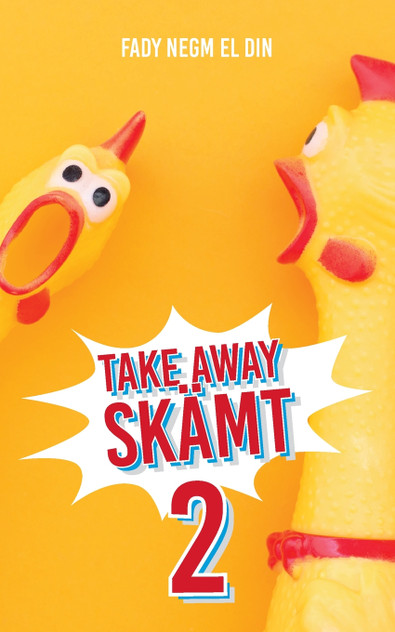 Take away skämt 2 Take away skämt 2