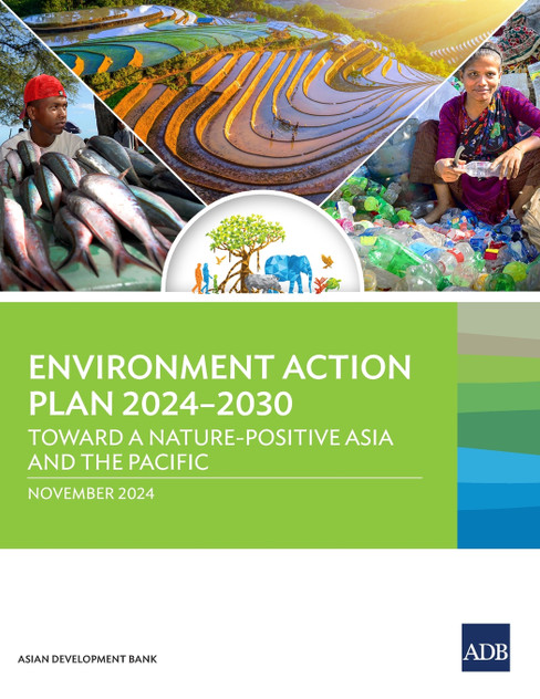 Environment Action Plan 2024-2030
