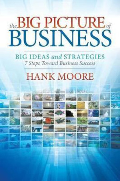 The Big Picture of Business The Big Picture of Business