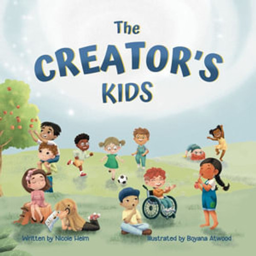 The Creator's Kids The Creator's Kids