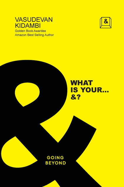 What is Your... &? What is Your... &?