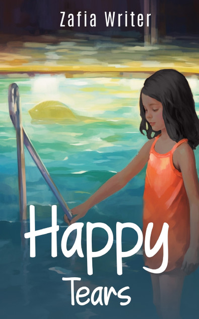 Happy Tears Happy Tears