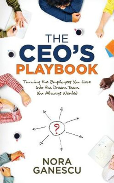 The CEO's Playbook The CEO's Playbook