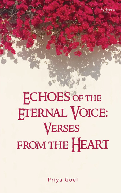ECHOES OF THE ETERNAL VOICE
