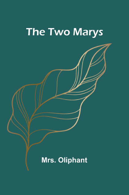The Two Marys The Two Marys