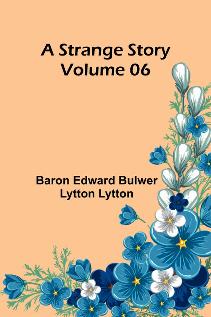 A Strange Story - Volume 06 A Strange Story - Volume 06