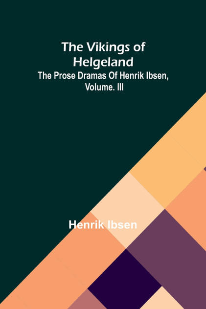 The Vikings of Helgeland The Vikings of Helgeland