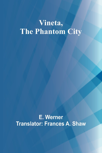 Vineta, the Phantom City