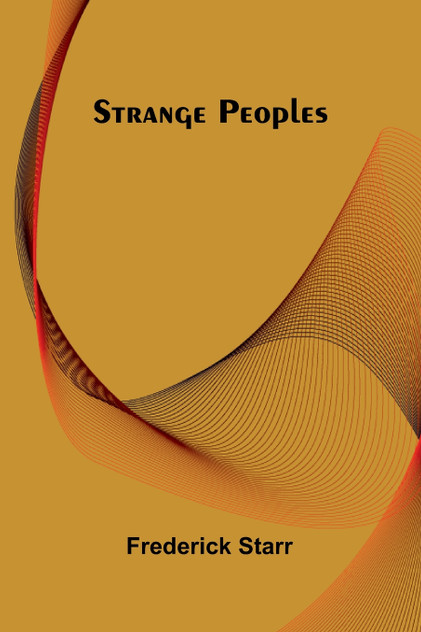 Strange Peoples Strange Peoples