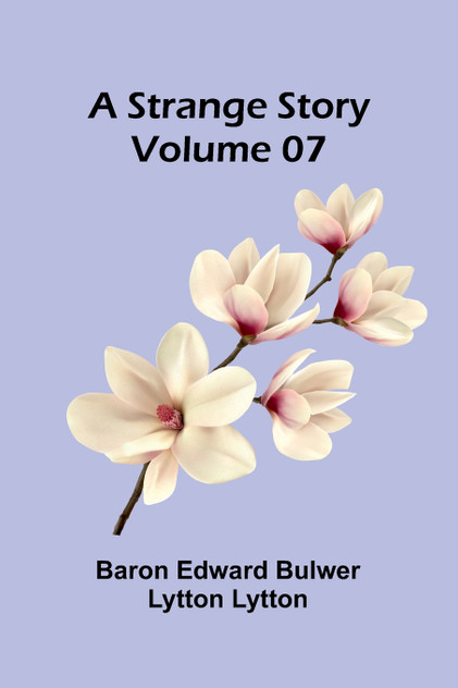 A Strange Story - Volume 07 A Strange Story - Volume 07