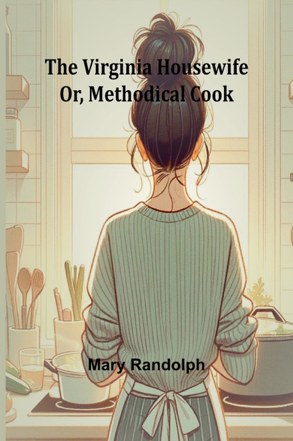 The Virginia Housewife; Or, Methodical Cook The Virginia Housewife; Or, Methodical Cook