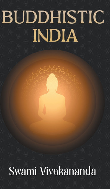 Buddhistic India Buddhistic India