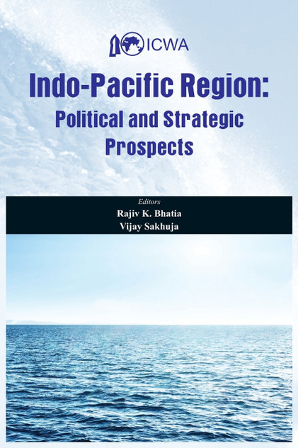 Indo Pacific Region Indo Pacific Region