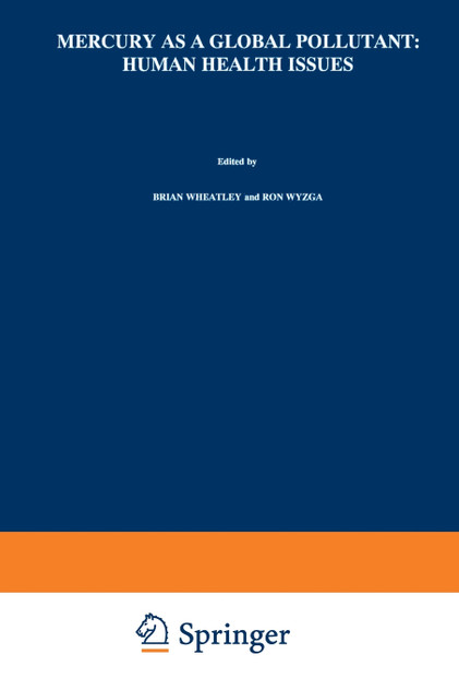 Mercury as a Global Pollutant