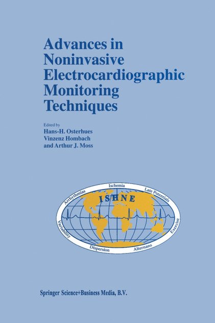 Advances in Noninvasive Electrocardiographic Monitoring Techniques