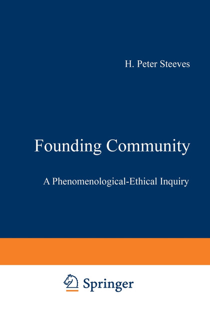 Founding Community