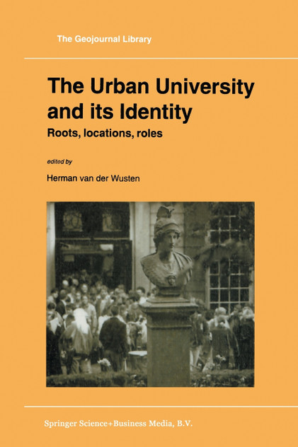 The Urban University and its Identity