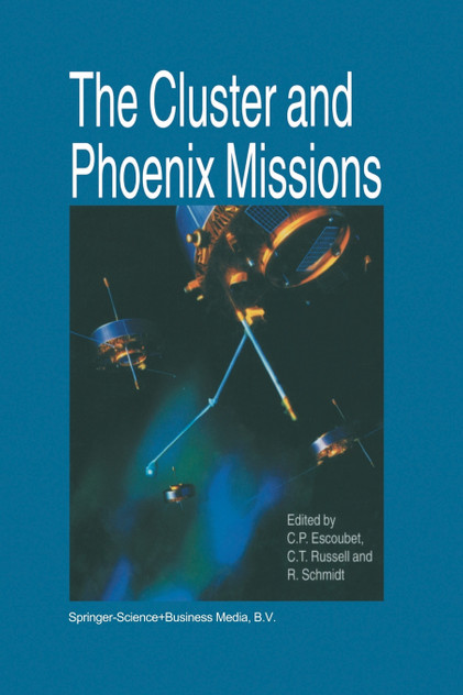 The Cluster and Phoenix Missions