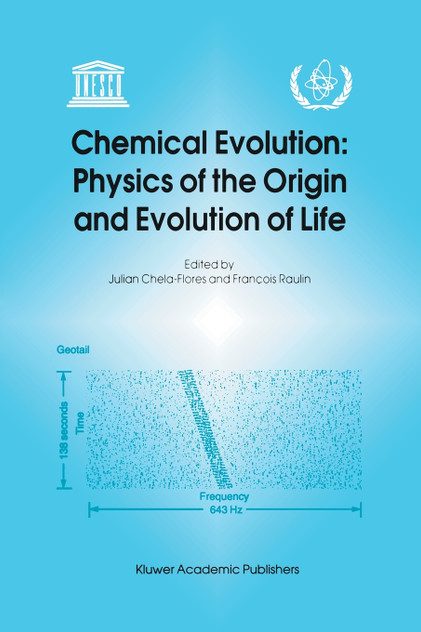 Chemical Evolution Chemical Evolution