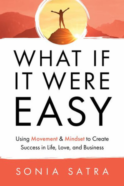 What If It Were Easy