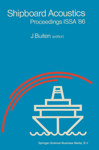 Shipboard Acoustics Shipboard Acoustics