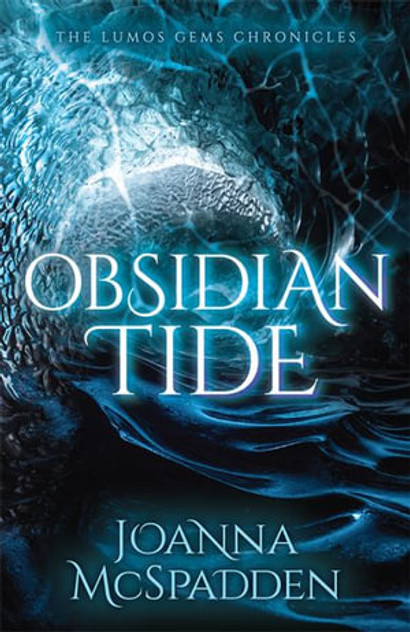 Obsidian Tide Obsidian Tide