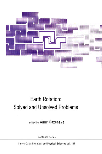 Earth Rotation