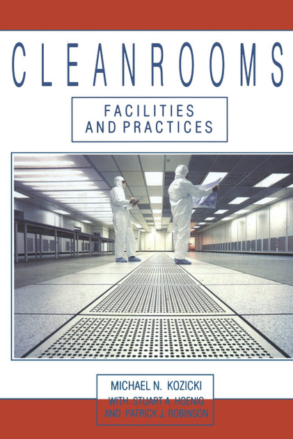 Cleanrooms Cleanrooms