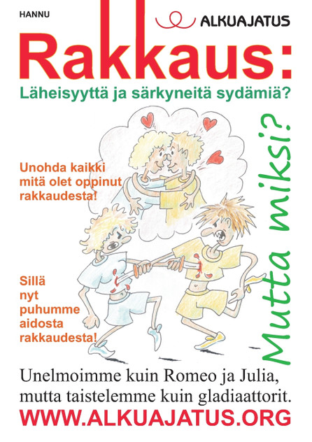 Rakkaus Rakkaus