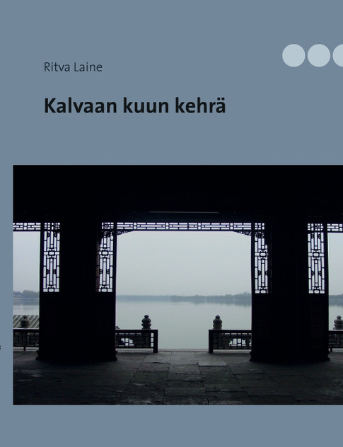 Kalvaan kuun kehrä