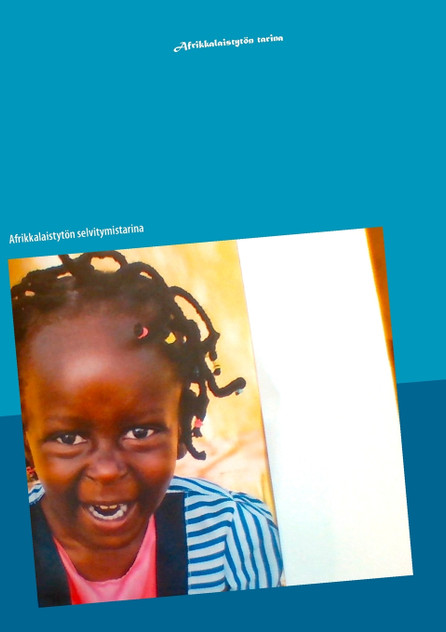 Afrikkalaistytön tarina Afrikkalaistytön tarina