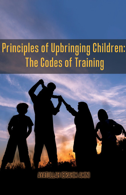 Principles of Upbringing Children Principles of Upbringing Children