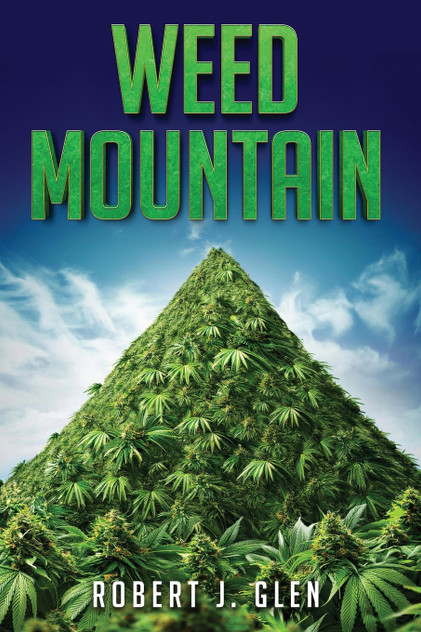 Weed Mountain Weed Mountain