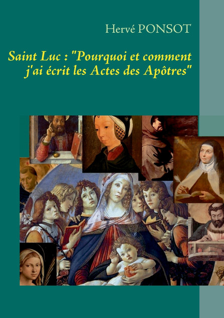 Saint Luc Saint Luc