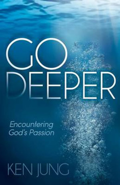 Go Deeper Go Deeper