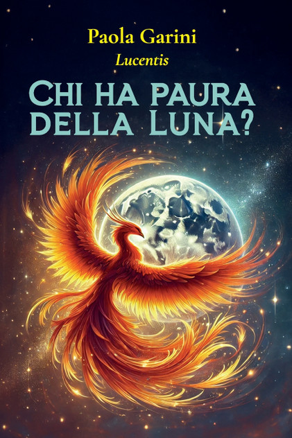 Chi ha paura della Luna? Chi ha paura della Luna?