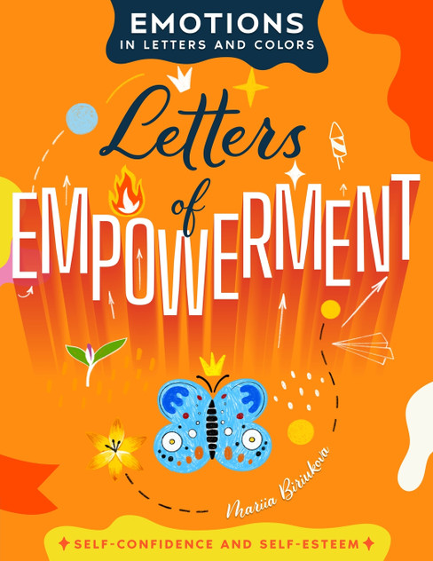 Letters of Empowerment