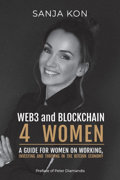 Web3 and Blockchain for Women