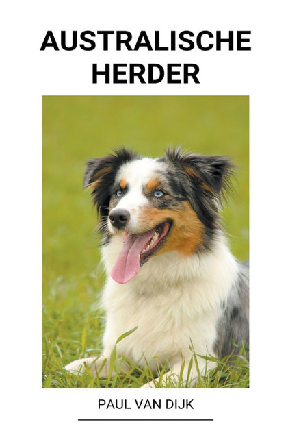 Australische Herder Australische Herder