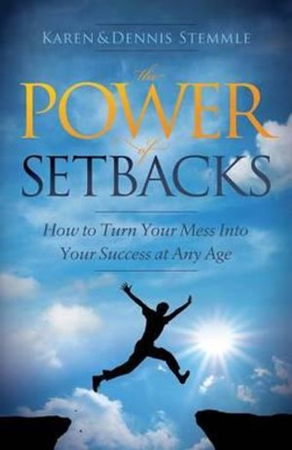 The Power of Setbacks The Power of Setbacks