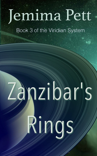 Zanzibar's Rings Zanzibar's Rings