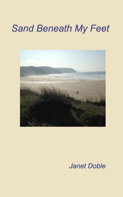Sand Beneath My Feet Sand Beneath My Feet
