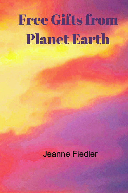 Free Gifts from Planet Earth Free Gifts from Planet Earth